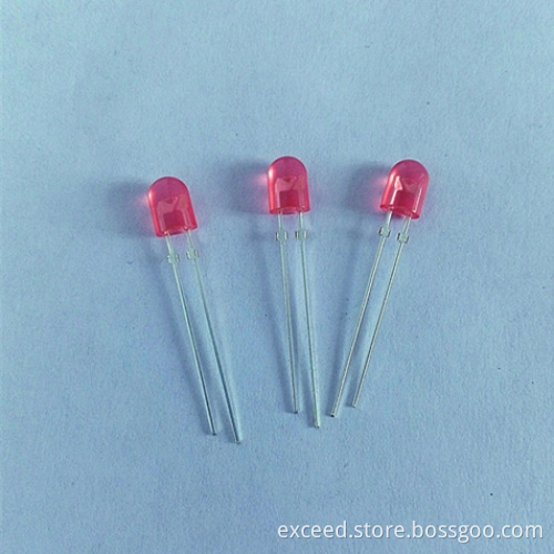 Ellipse LED Light for LED Display
